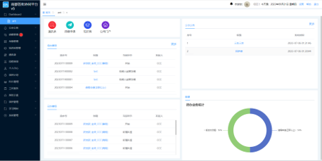 流程引擎 — 自由定义审批路径